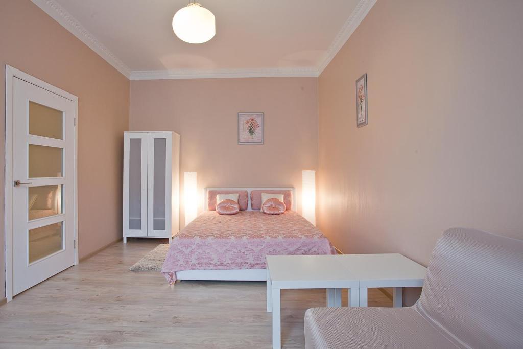 SutkiMinsk Apartment Centre Extérieur photo