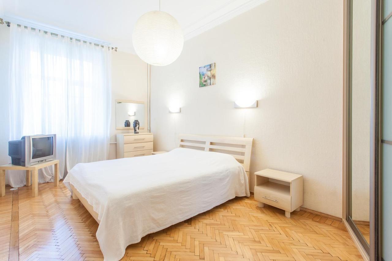 SutkiMinsk Apartment Centre Chambre photo